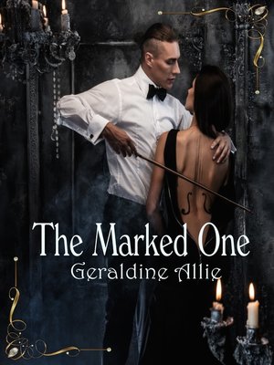 cover image of The Marked One